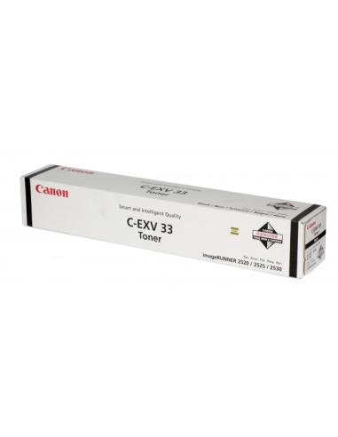 CANON IR 400i TONER BK 15.200PG CEX-V43