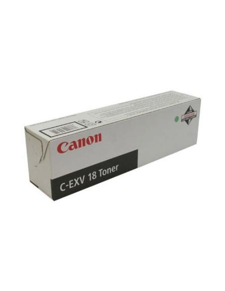 CANON TONER NERO C-EXV28BK