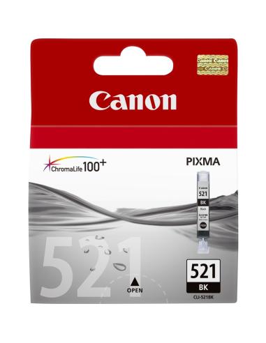 CANON CARTUCCIA PGI-521 NERO