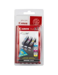 CANON MULTIPACK CLI-521 M-Y-C