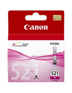 CANON CARTUCCIA PGI-521 MAGENTA