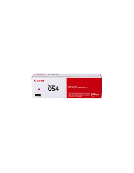 CANON TONER MAGENTA 054 PER MF645CX