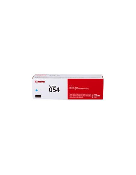 CANON TONER CIANO 054 PER MF645CX