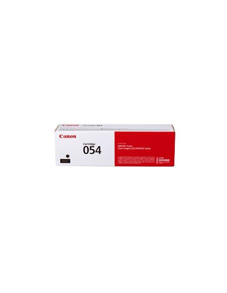 CANON TONER NERO 054 PER MF645CX