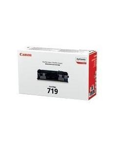 CANON TONER BK 719 STANDARD 2.1K