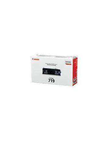 CANON TONER BK 719 STANDARD 2.1K