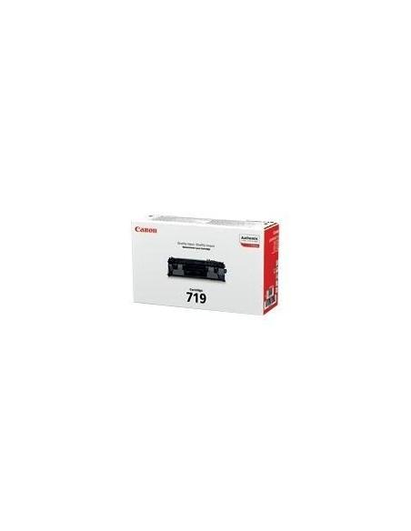 CANON TONER BK 719 STANDARD 2.1K
