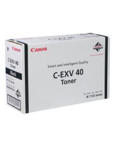 CANON TONER  BLACK DURATA 6k CEXV40