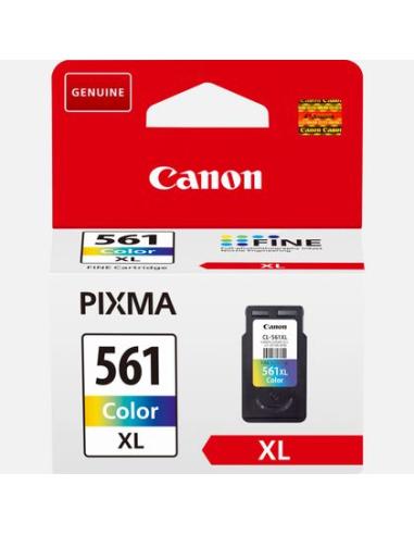 CANON CARTUCCIA CL-561XL TRICOMIA