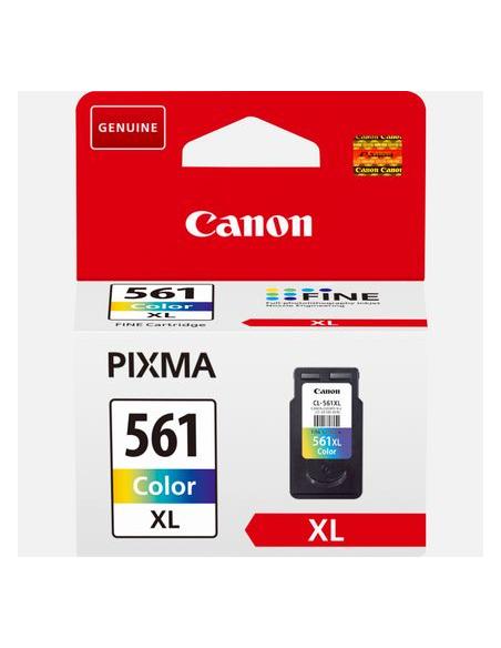 CANON CARTUCCIA CL-561XL TRICOMIA