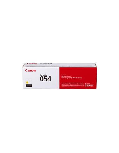 CANON TONER GIALLO 069H