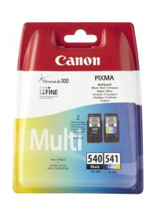 CANON MULTIPACK  PG-540L + CL-541XL
