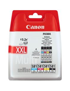 CANON PGI-72 MBK/C/M/Y/R MULTIPACK