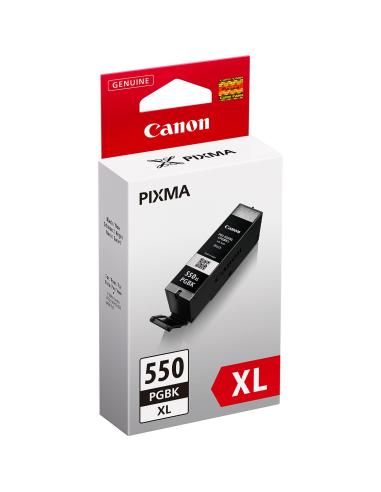 CANON CARTUCCIA NERO PGI 550XL BK