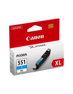 CANON CARTUCCIA CIANO CLI-551C XL