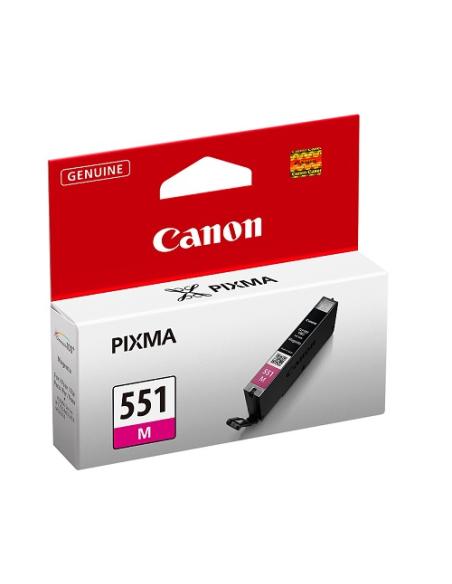 CANON INK 551 MAGENTA