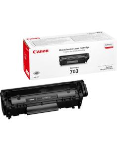 CANON EP-703 TONER NERO 7616A005
