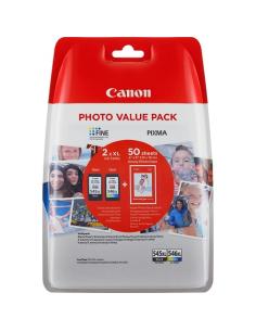 CANON PG-545 xl+CL-546 xl Photo Value Pack