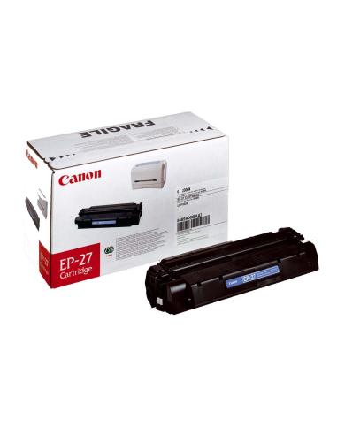 CANON TONER ep-27
