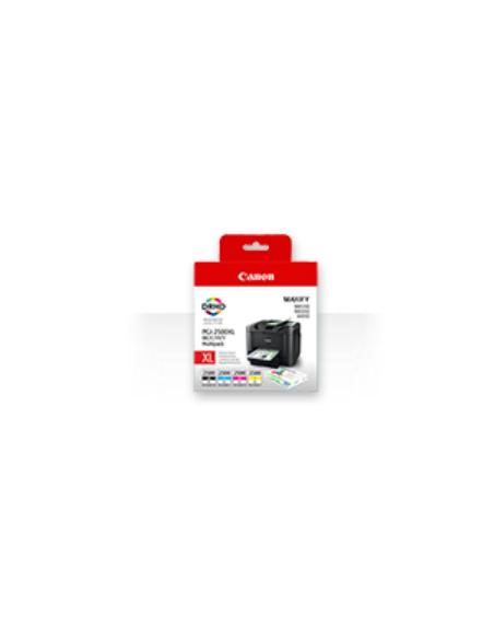 CANON PGI-2500XLBK INK BK