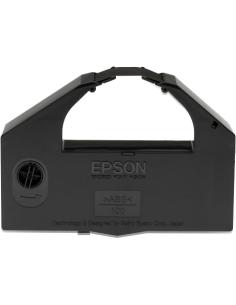 EPSON S015066 NASTRO NERO C13S015066 - D