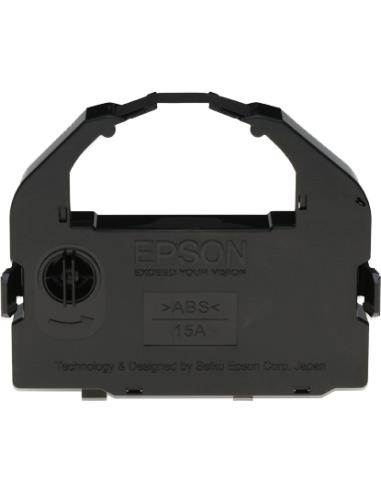 EPSON NASTRO NERO C13S015262