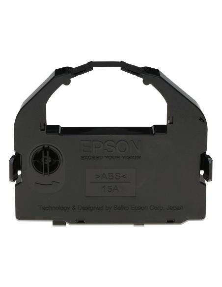 EPSON NASTRO NERO C13S015262