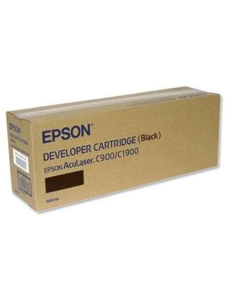 EPSON TONER NERO ALC1900 C13S050100