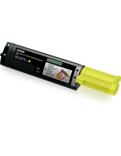 EPSON TONER GIALLO H.C. C1100