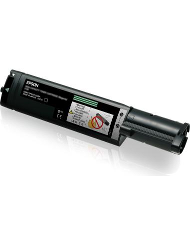 EPSON TONER NERO C1100 C13S050190