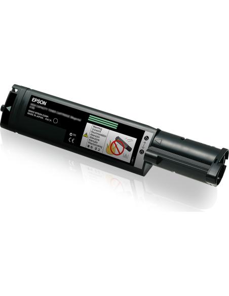 EPSON TONER NERO C1100 C13S050190