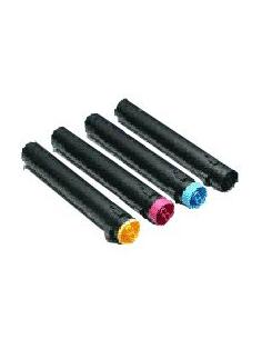 EPSON TONER NERO C9100