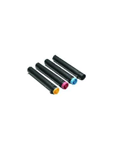 EPSON TONER NERO C9100