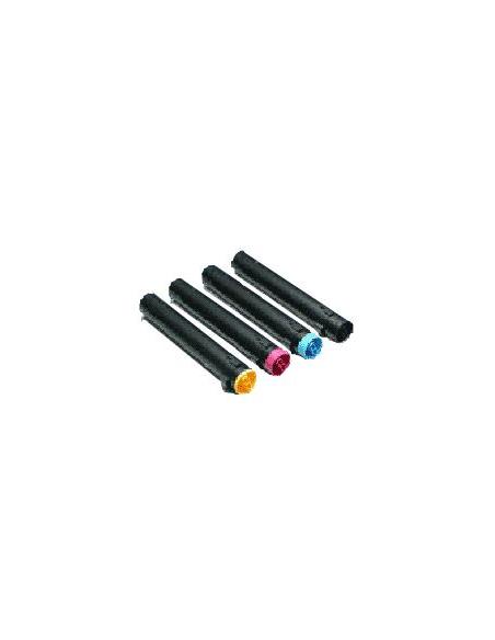 EPSON TONER NERO C9100