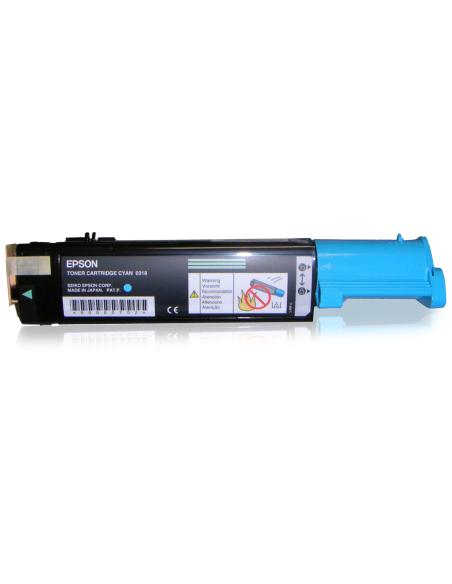 EPSON TONER CIANO PER CX21 C13S050317