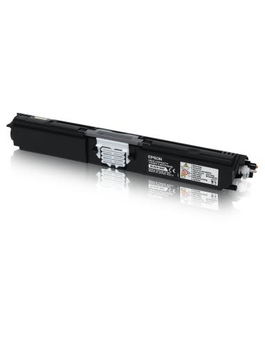 EPSON TONER HC NERO C1600 2700 C