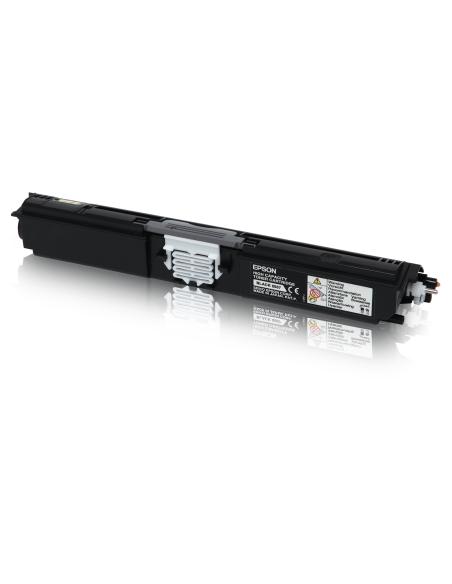 EPSON TONER HC NERO C1600 2700 C