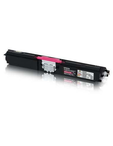 EPSON TONER MAGENTA 1600pag C13S050559