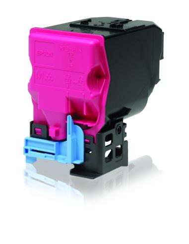 TONER EPSON PER ALC3900DN TONER MAGENTA