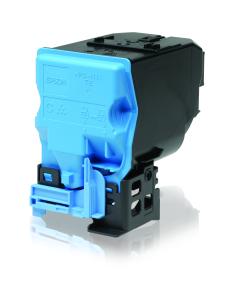 TONER EPSON PER ALC3900DN TONER CIANO