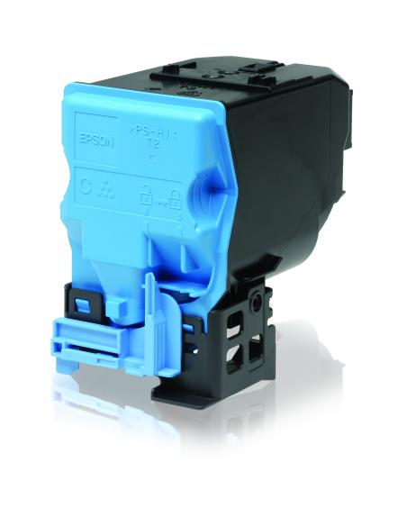 TONER EPSON PER ALC3900DN TONER CIANO