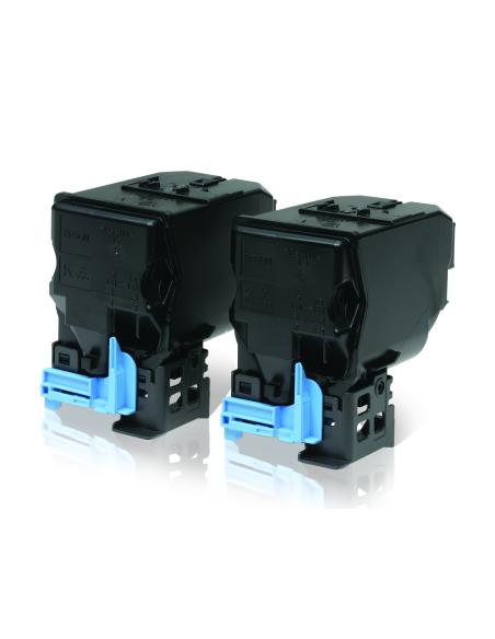 TONER EPSON PER ALC3900DN TONER NERO 2PZ