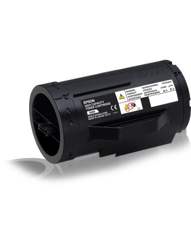 EPSON toner x workforce al-m300