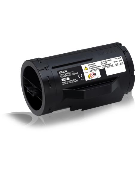 EPSON toner x workforce al-m300