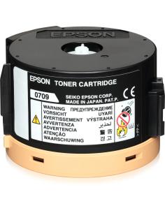 EPSON TONER AL M200 M200DN 2500 PAGINE
