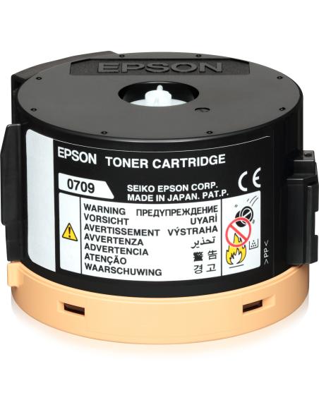EPSON TONER AL M200 M200DN 2500 PAGINE