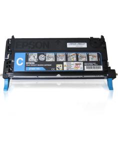 EPSON TONER CIANO HC PER C2800DN