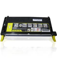 EPSON TONER GIALLO 51162