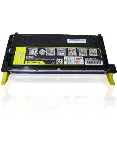 EPSON TONER GIALLO 51162