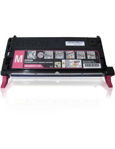 EPSON TONER MAGENTA 51163